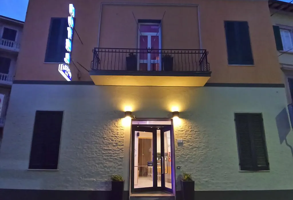 Hotel Astor-1