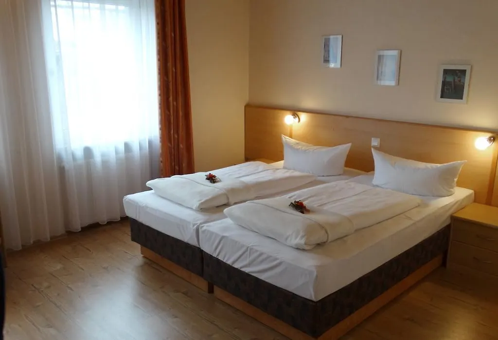 Hotel Sonne - Haus 2-1