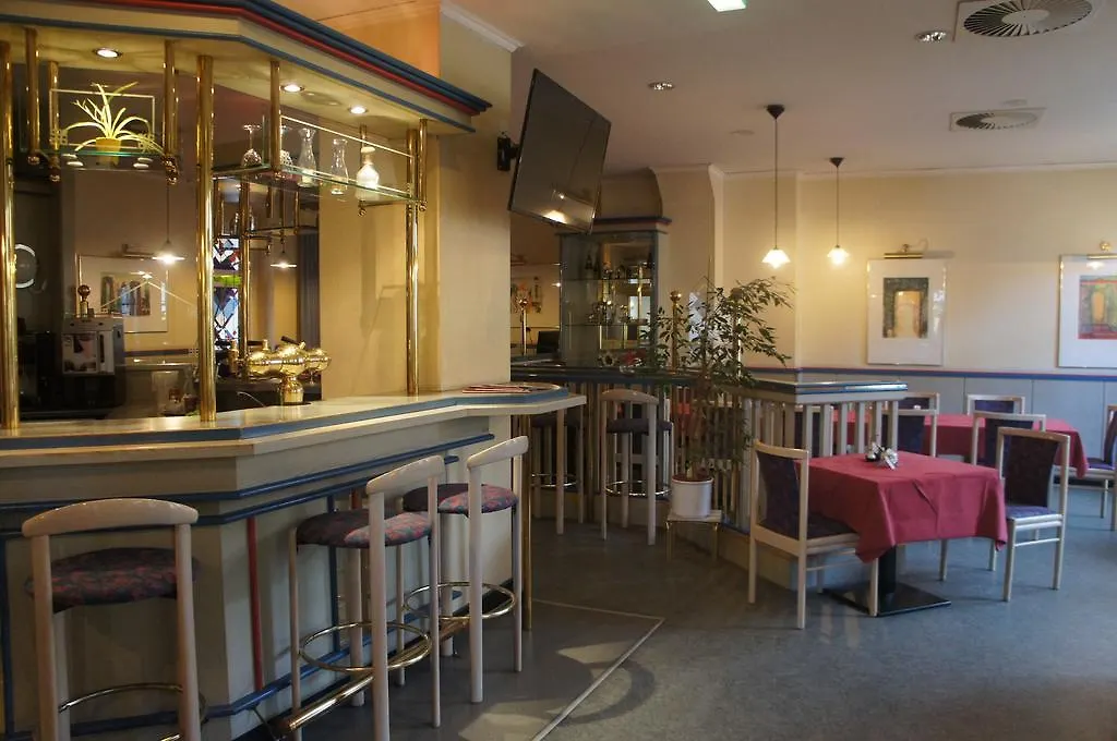 Hotel Am Steintor-1