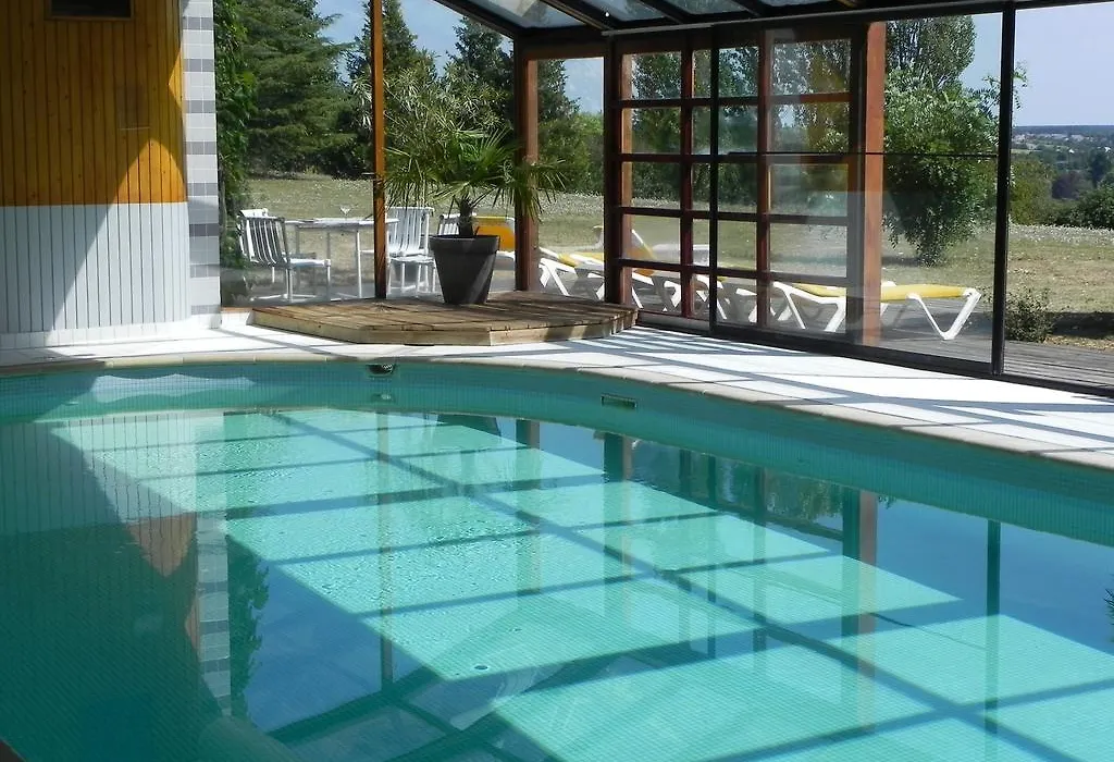 Logis Luccotel Cosy-1
