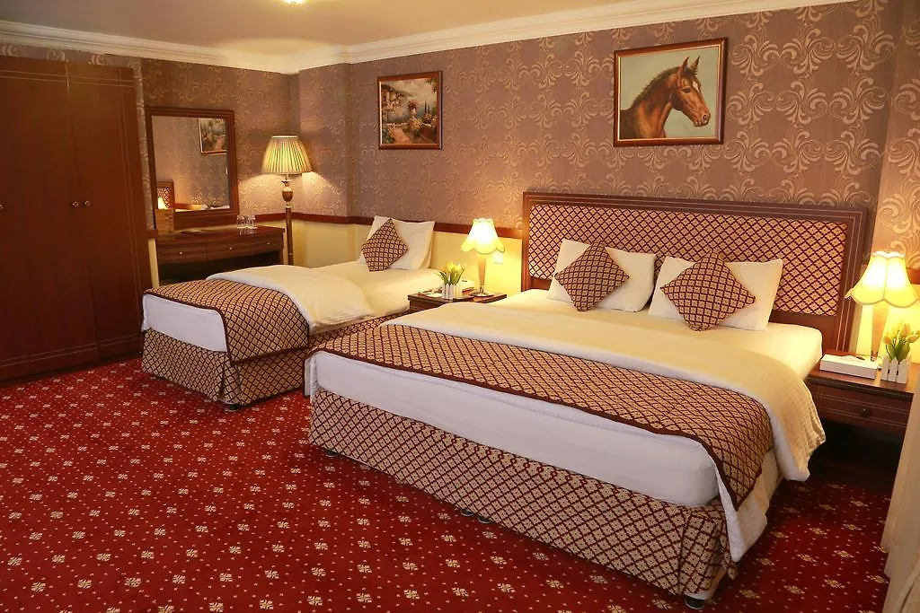 Sadaf Hotel-1