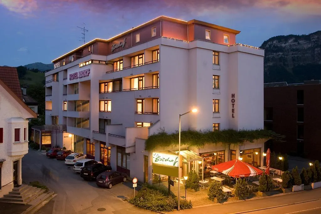 Hotel Bischof-1