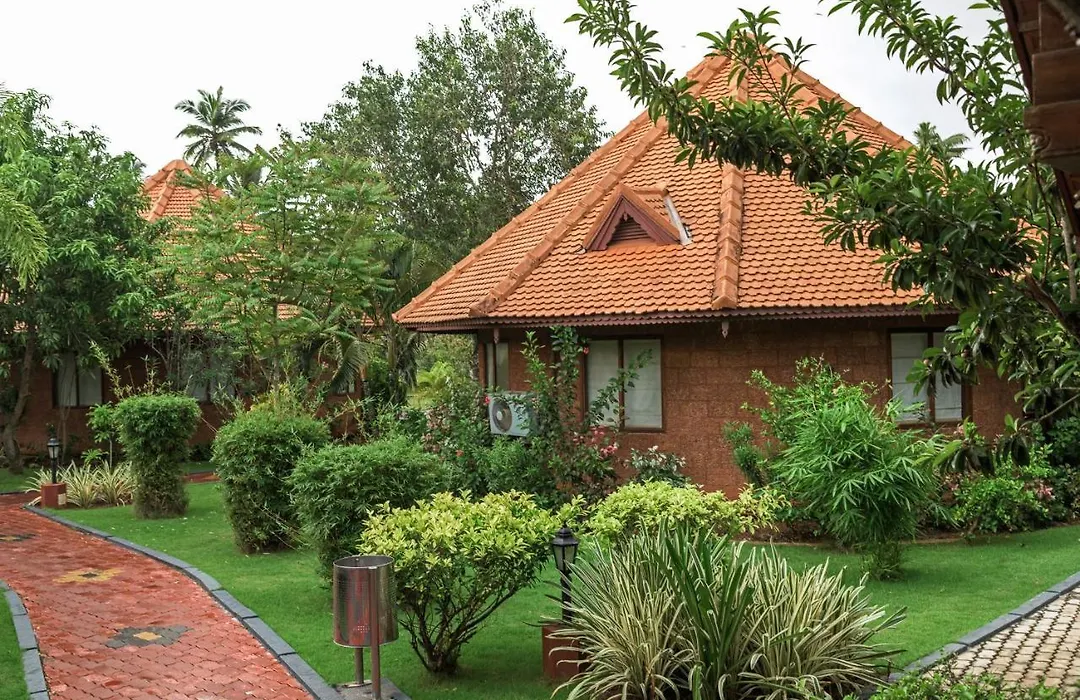Club Mahindra Poovar-1