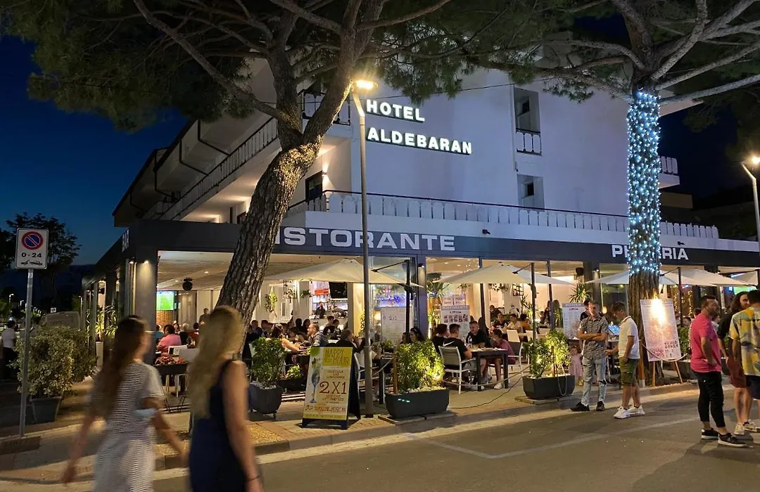 Hotel Aldebaran-1
