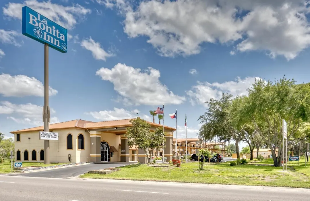 Texas Inn Donna-1