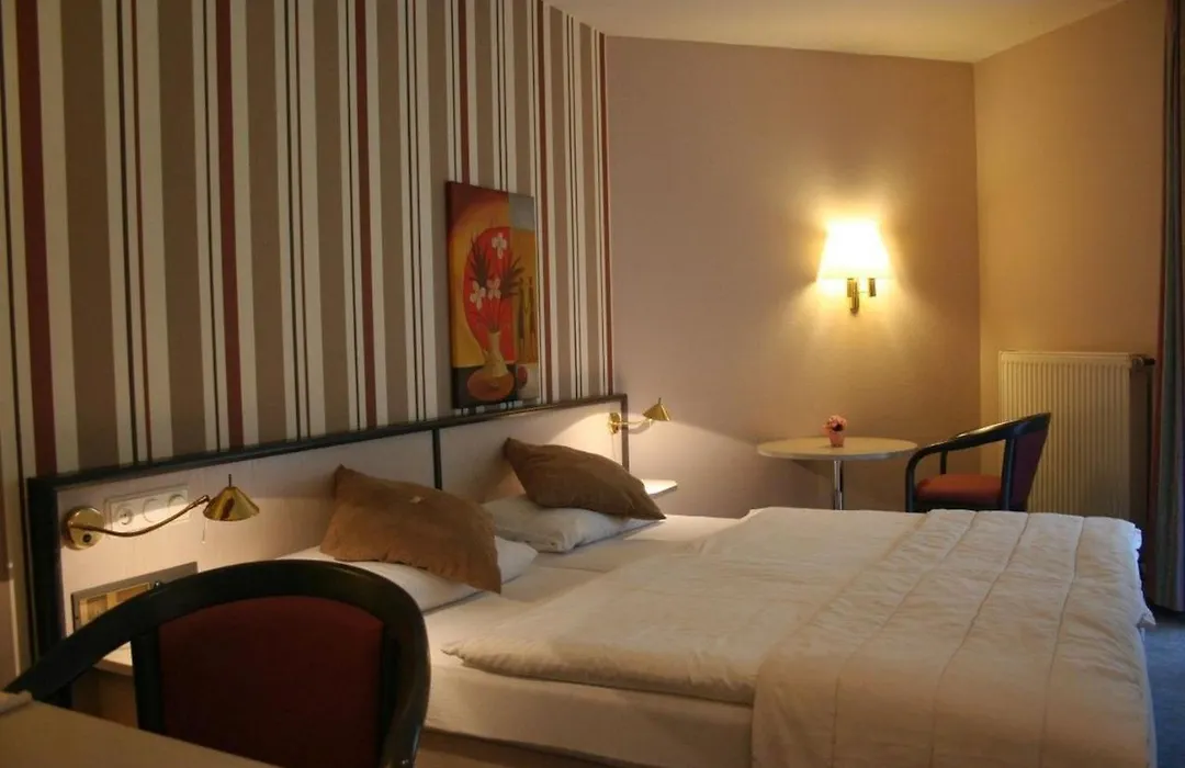 Hotel Seewiefken-1