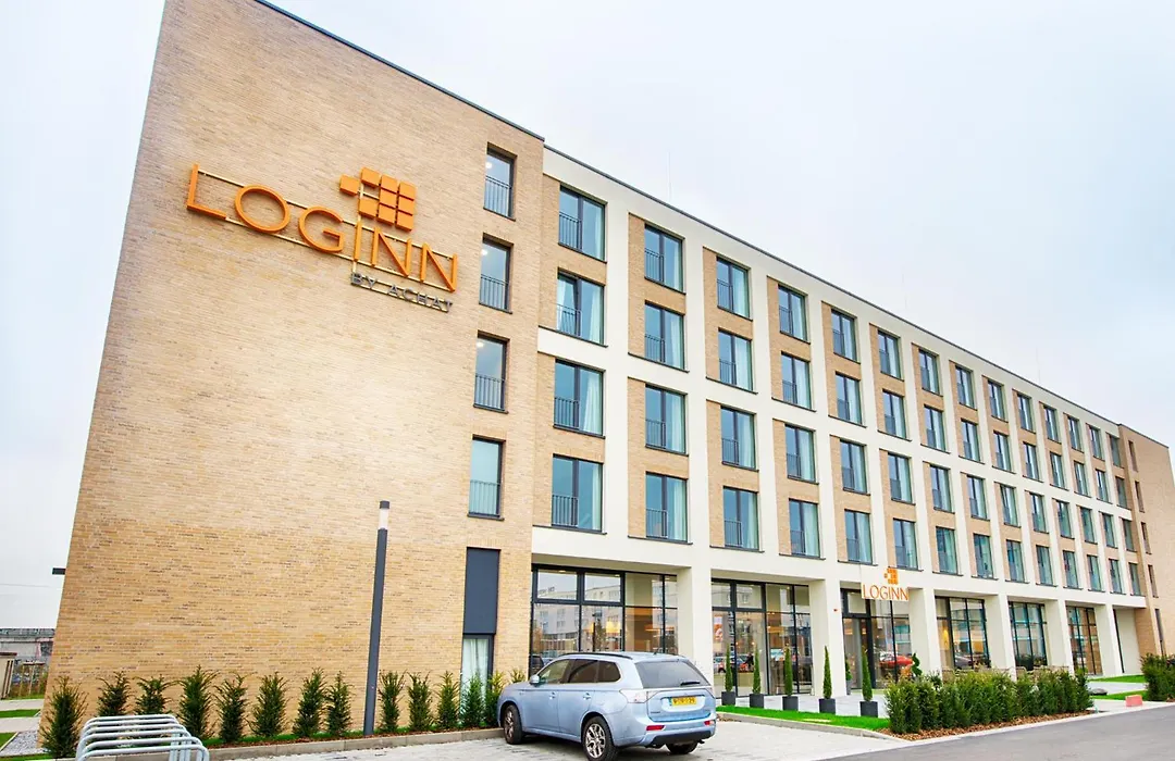 Loginn Hotel Leipzig-1