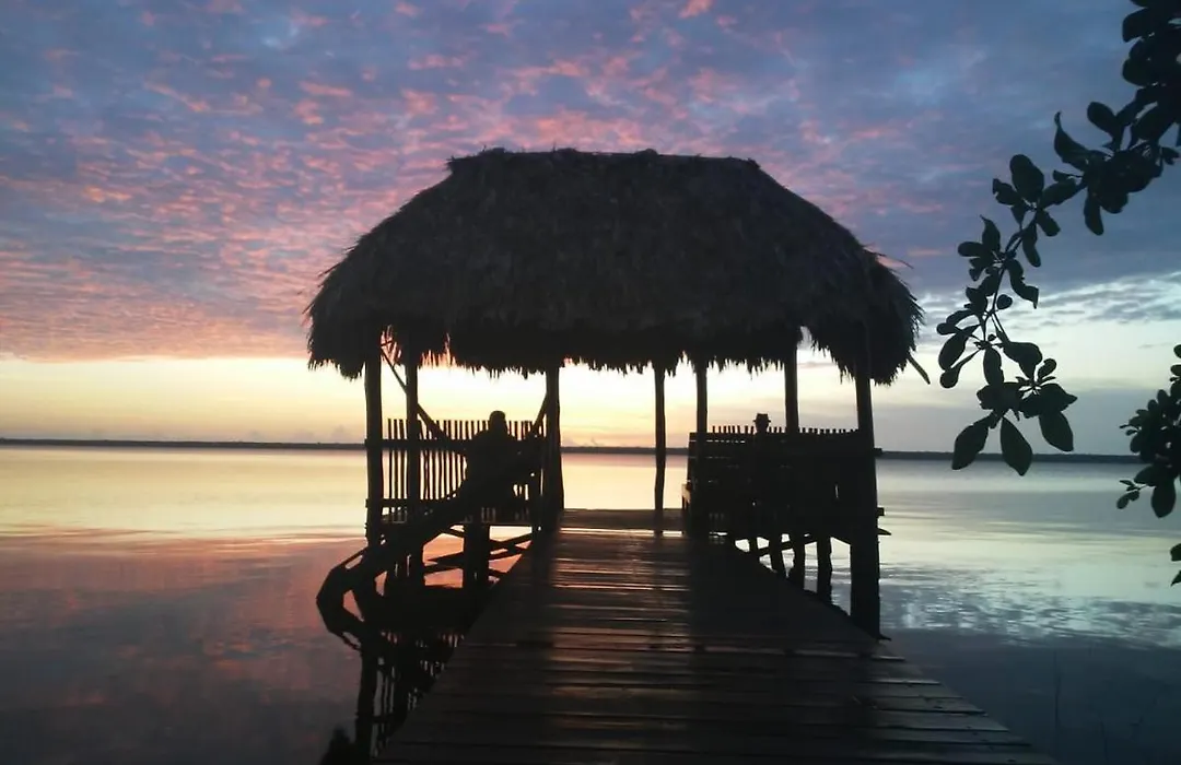 Villas Ecotucan-1