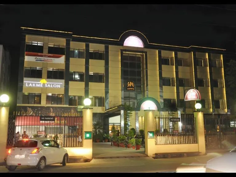 Grand Continental Hotel-1