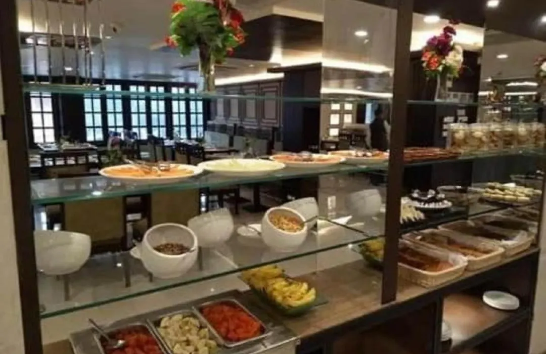 Hotel Atithi-1