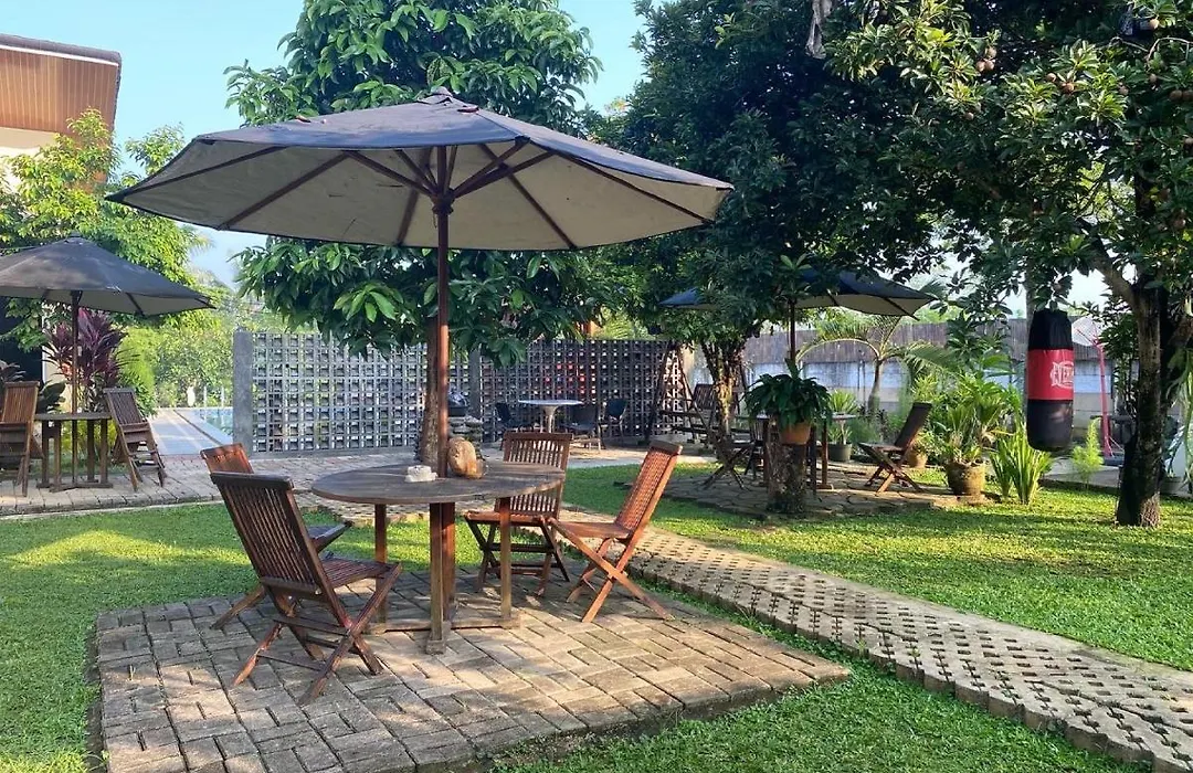 Embay House & Private Pool-1