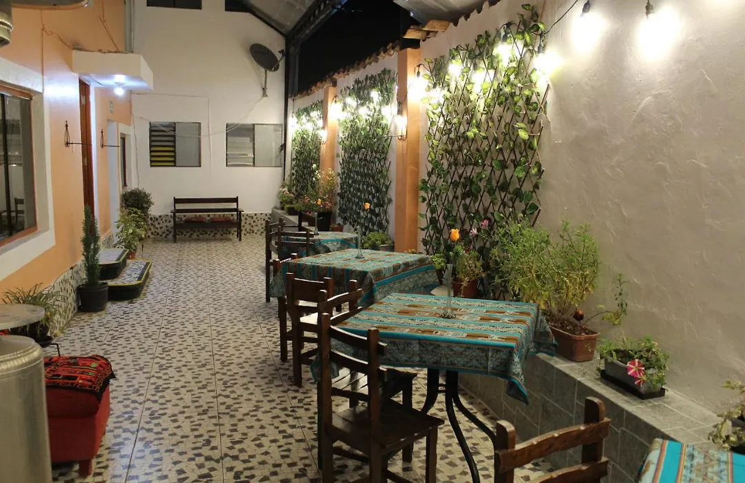 Kaaro House Cusco-1