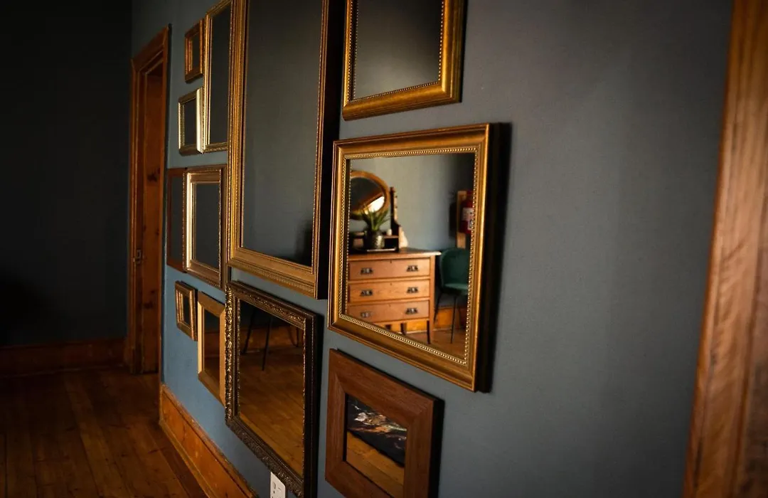@Athens Guest Rooms-1