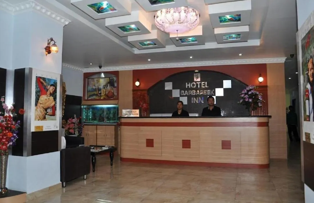 Hotel Barbareek-1