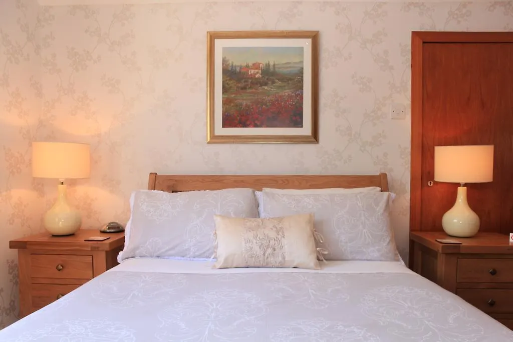 Ardlinnhe Bed & Breakfast-1