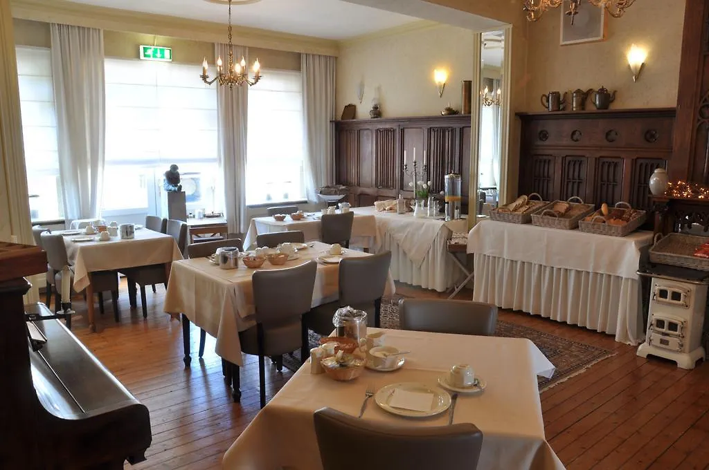Hotel Het Anker-1