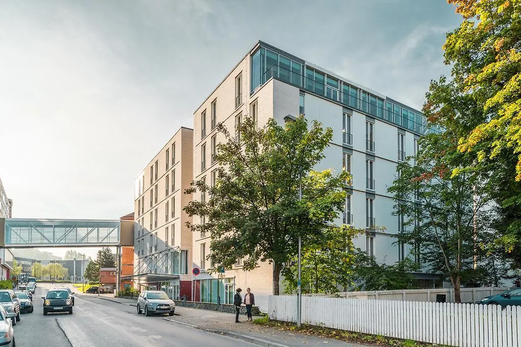 Hotel St. Olav-1