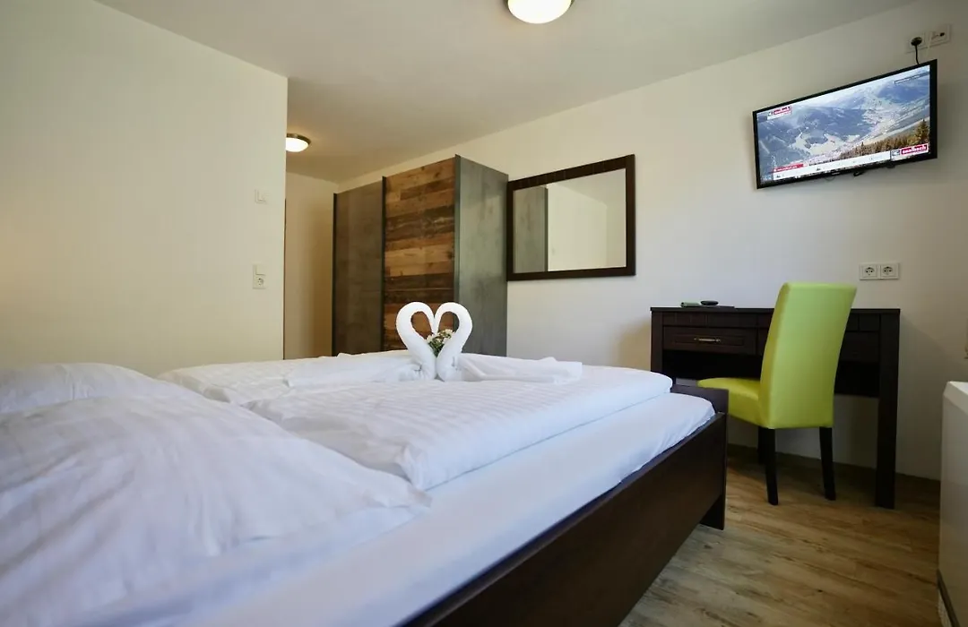 Mountainlovers Berghotel SeidlAlm-1