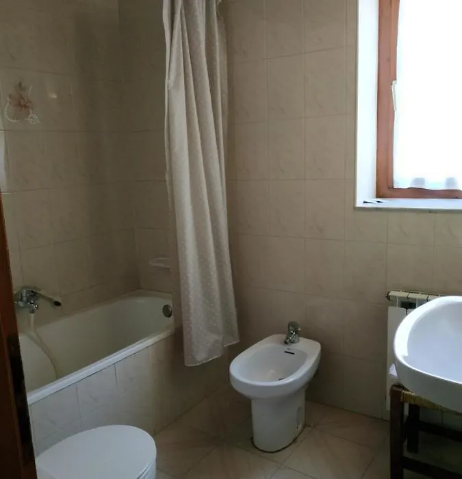 Pension Casat-1