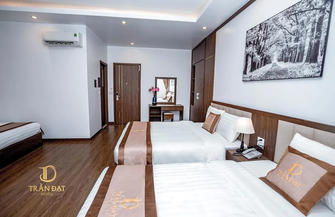 Trần Đạt Hotel-1