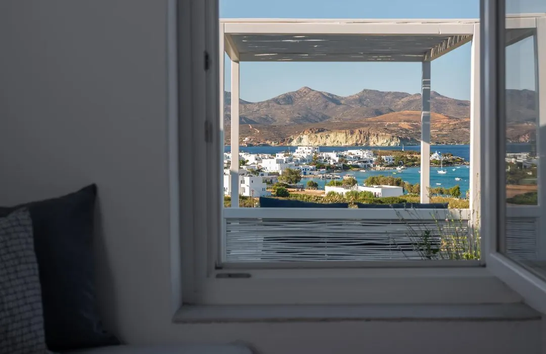 Milos Breeze Boutique Hotel-1