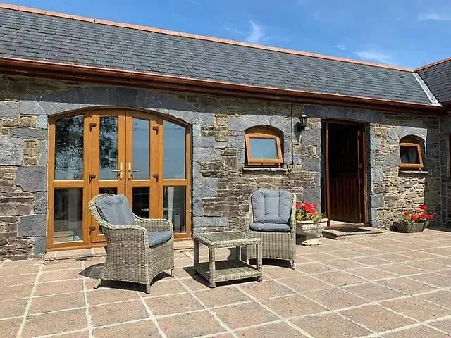 The Croft Guest House-1