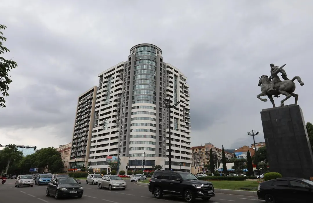 Hotel Parma-1