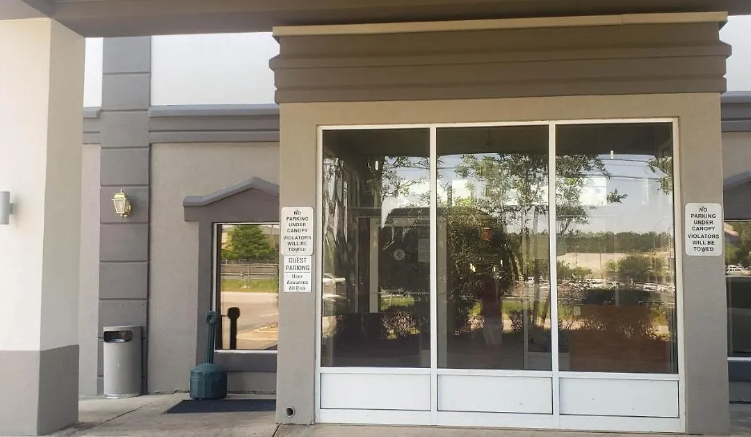 Motel 6 Mobile, Al - Airport Blvd-1