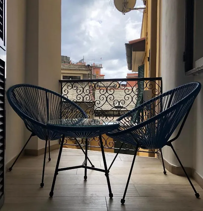 Portorosso Rooms-1