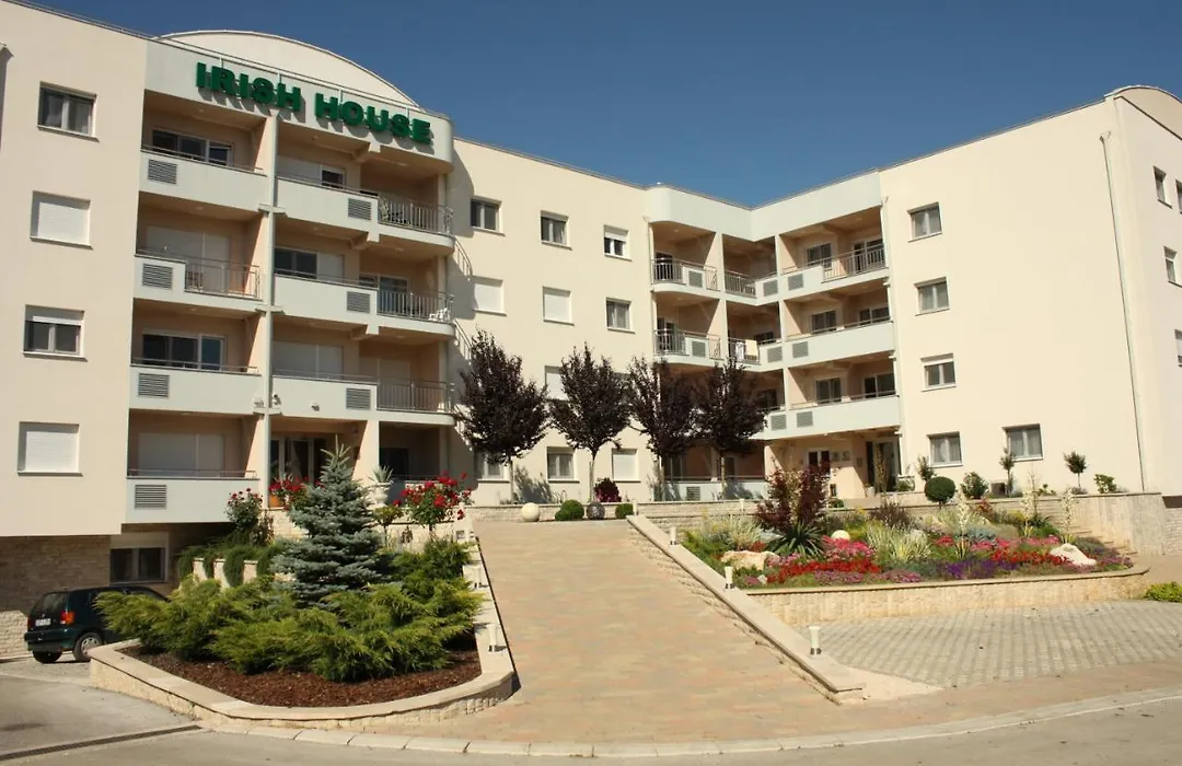 Irish House Medugorje-1