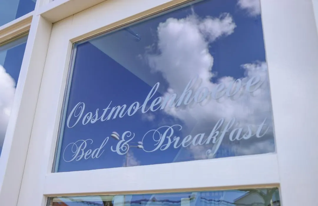 Oostmolenhoeve B&B-1