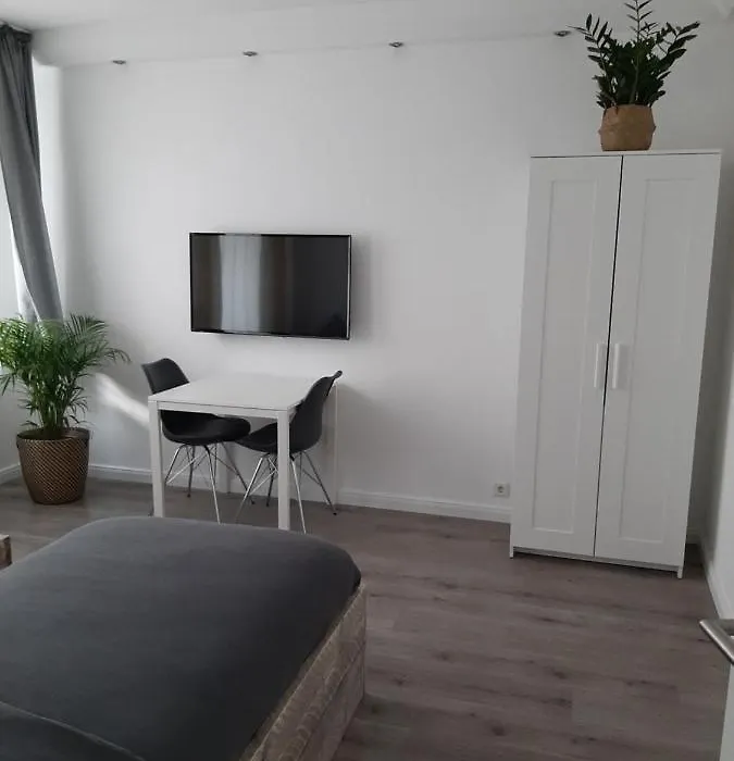 Pension Asche-1