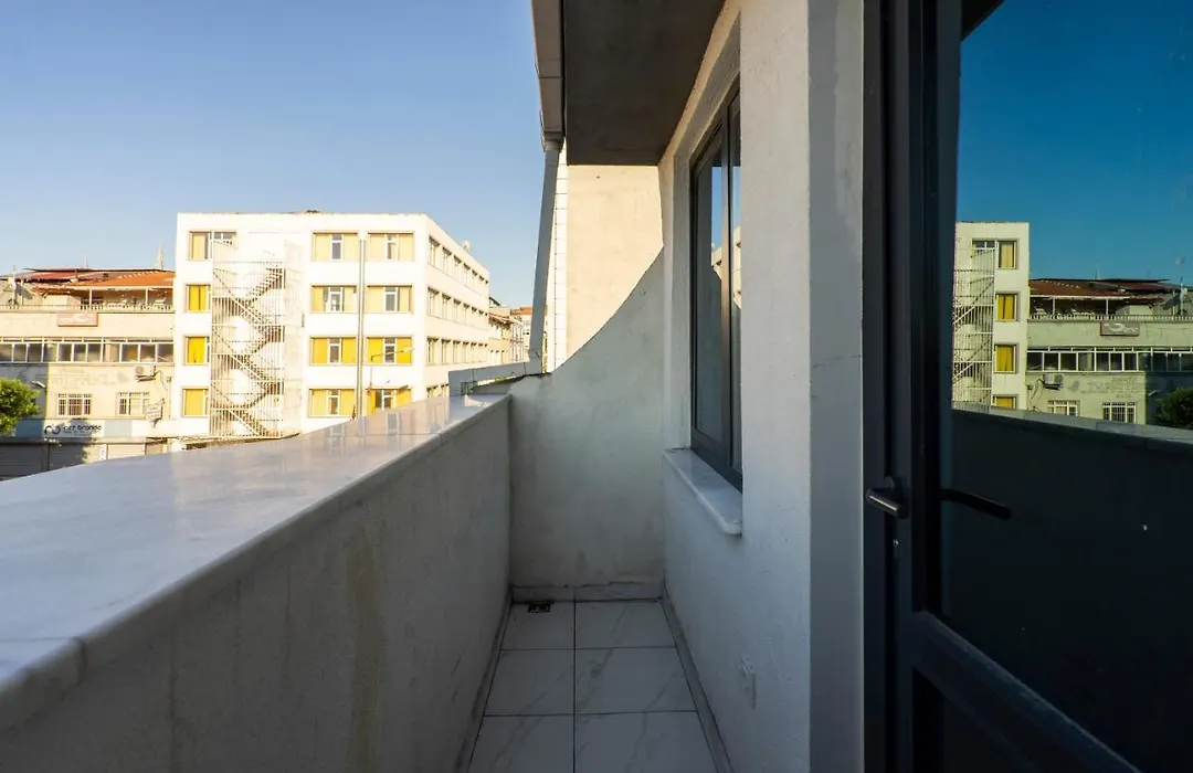 Sehzade Hotel-1