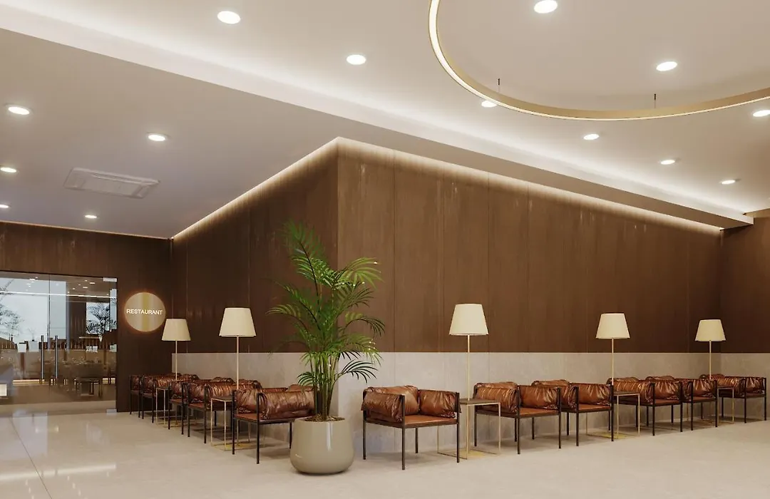 Ring Downtown Hotel-1