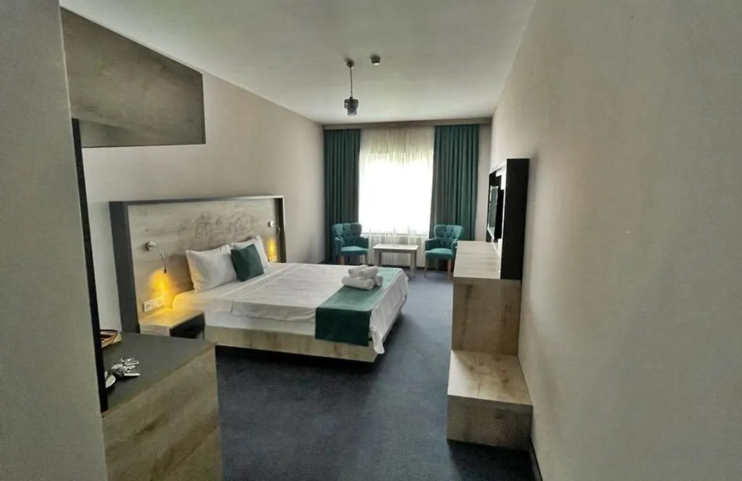 Beypark Hotel-1