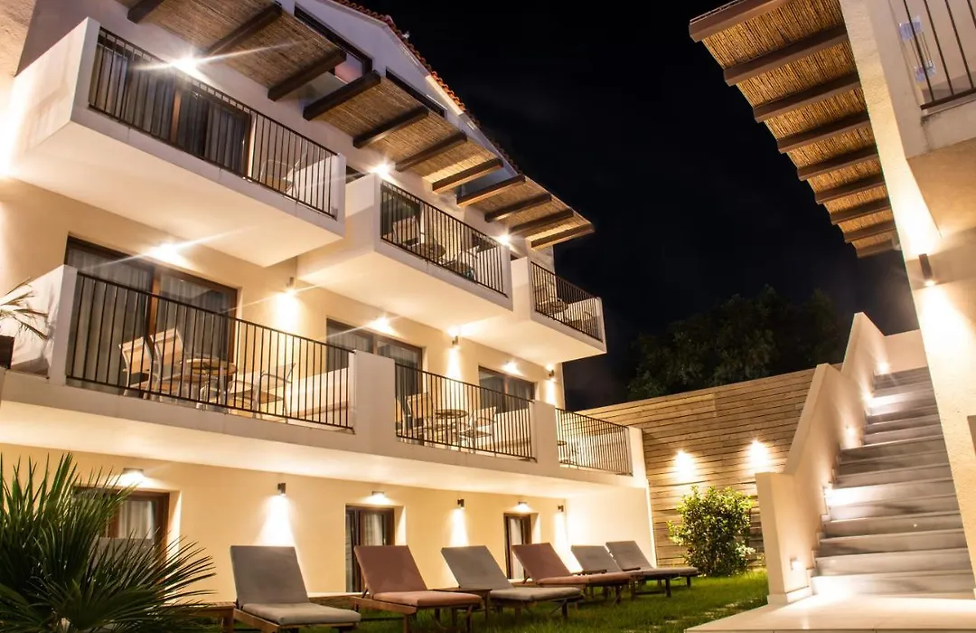 Lazaros Hotel Resort-1