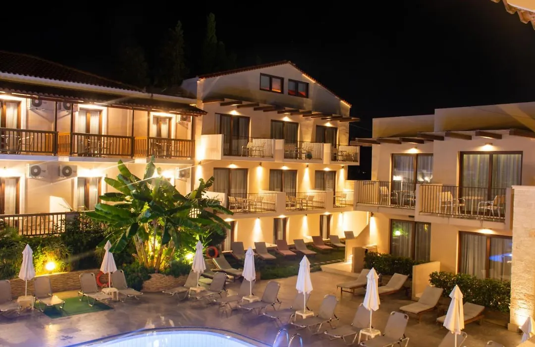 Lazaros Hotel Resort-1