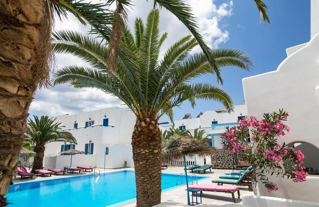 Gardenia Hotel-1