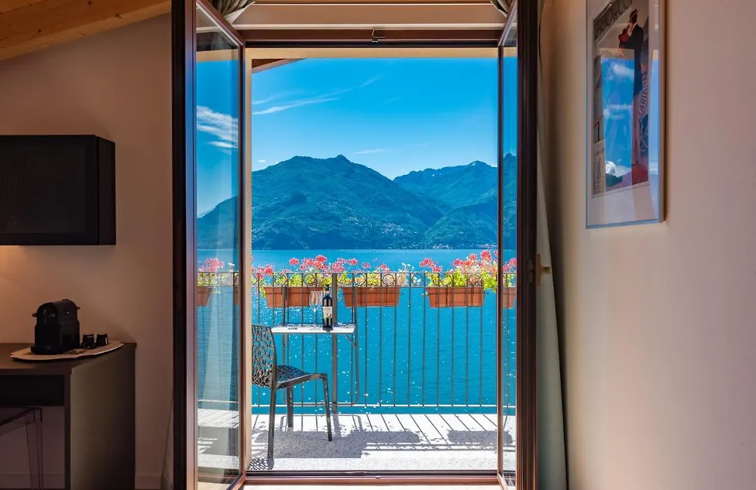 Foresteria Lago Di Como-1