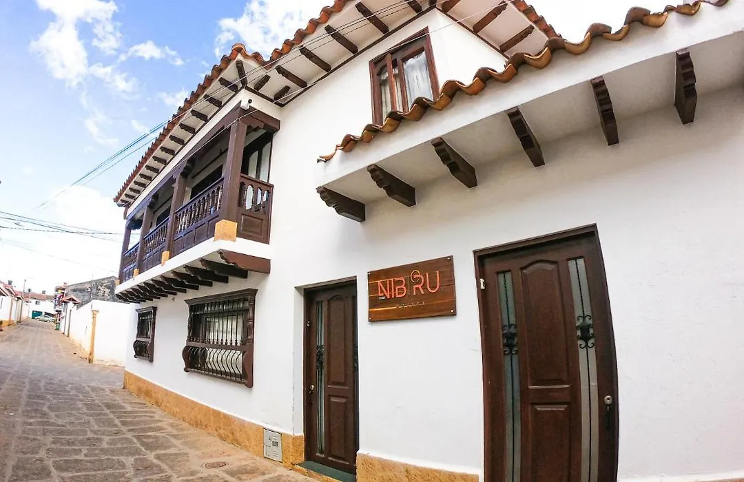 Nibiru Hostel-1