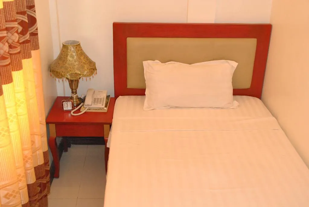 Dragon Home Inn-1