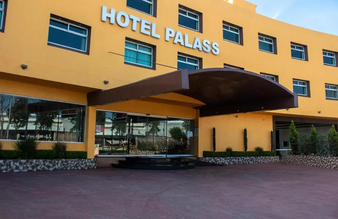 Hotel Palass-1