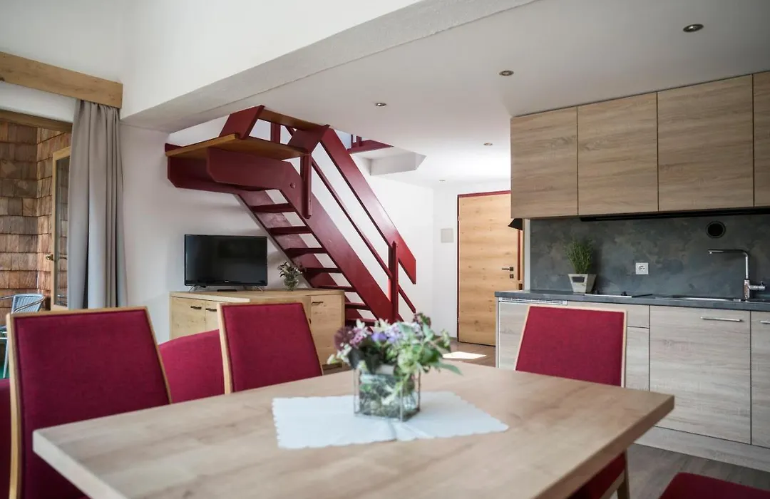Aparthotel Schindlhaus Und Koia Premium Apartments-1