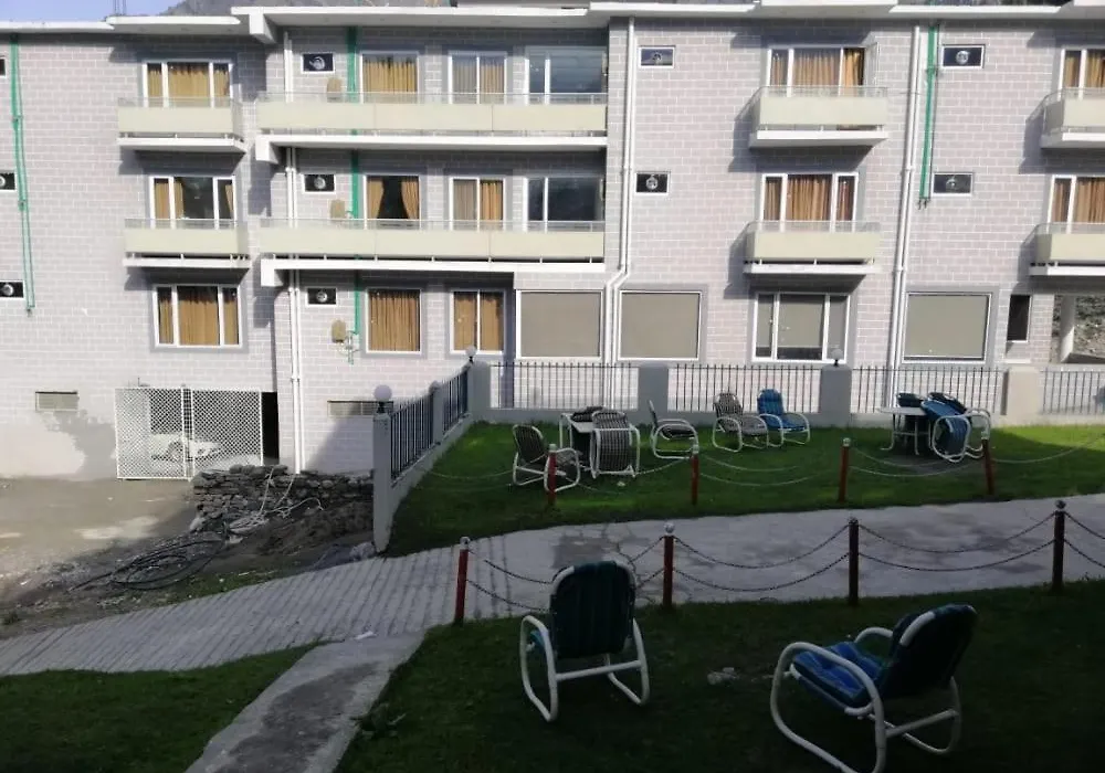 Cloudsway Luxury Resort-1