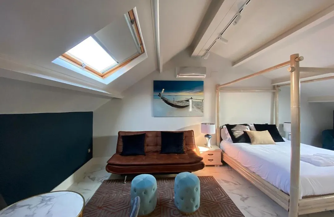 Suite 1907 Gijon-1