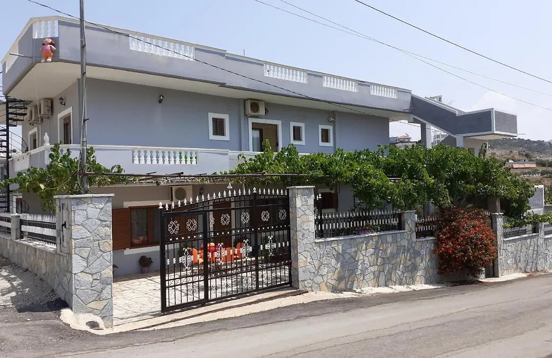 Villa Reshat Caca-1