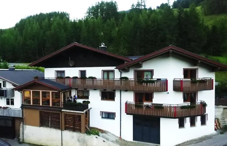 Pension Sonnleitner-1