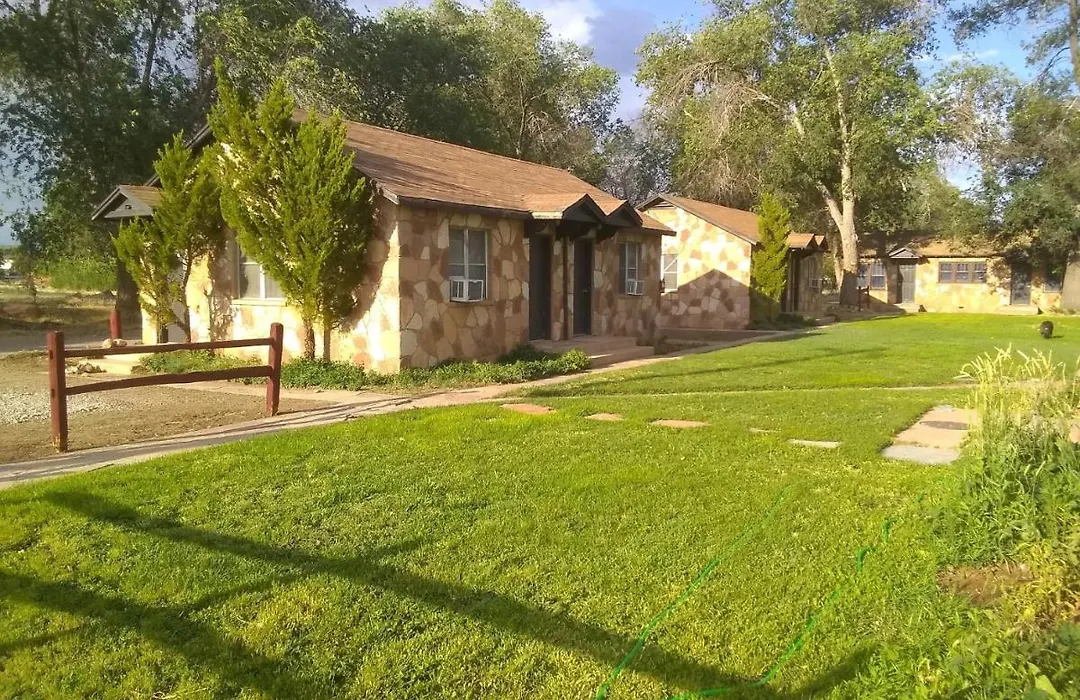 Grand Canyon Cabins-1