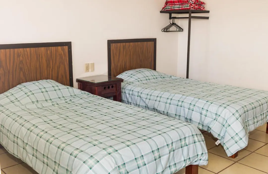 Hotel Saja-1