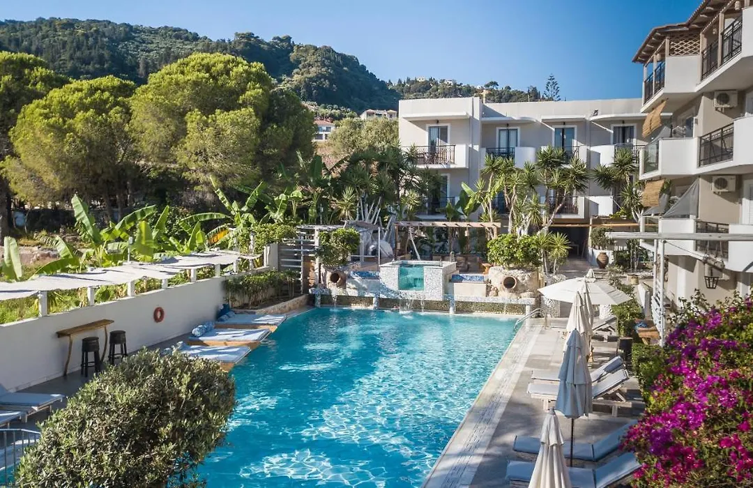 Iniohos Zante Hotel & Suites-1
